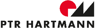 PTR HARTMANN Logo