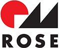 Rose Systemtechnik Logo