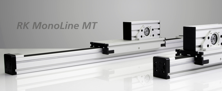 Linear unit RK MonoLine MT